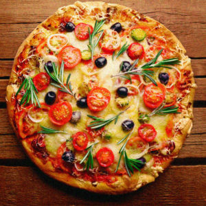 Margherita Margherita