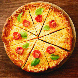 Spicy Veg Trio Spicy Veg Trio