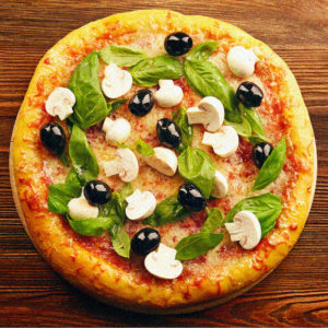 Tandoori Chicken Tandoori Chicken