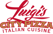 Luigi's City Pizza